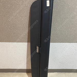 가격다운) 11년식 e70 x5 트렁크 러기지스크린
