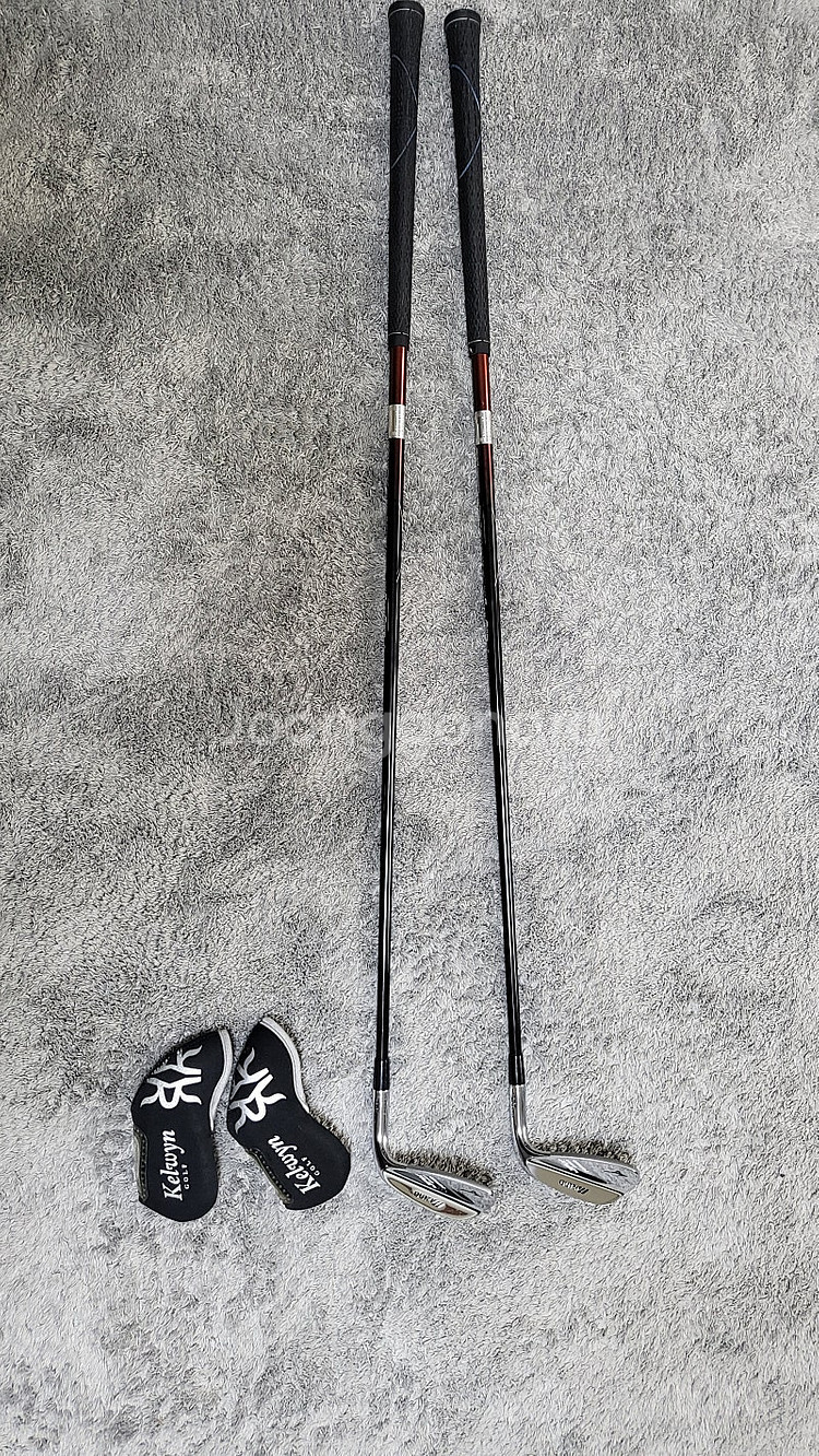 미즈노 JPX800 아이언 G. S 상태A급 팝니다.--0