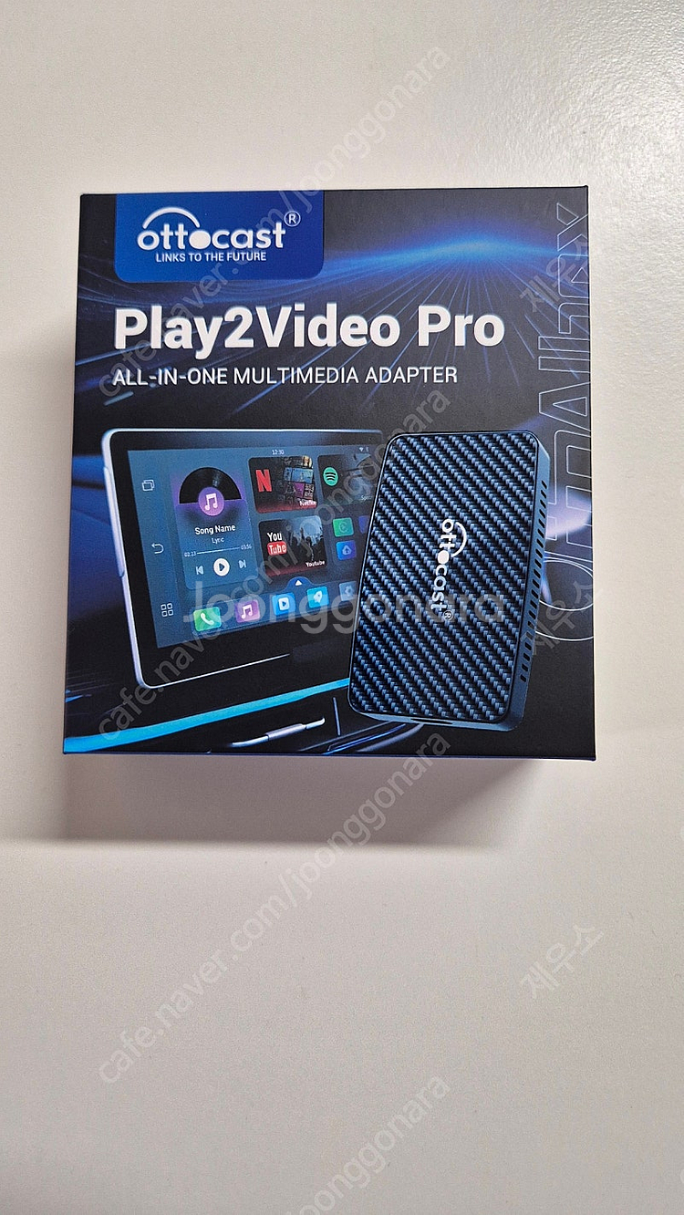 Ottocast Play2Video Pro--0