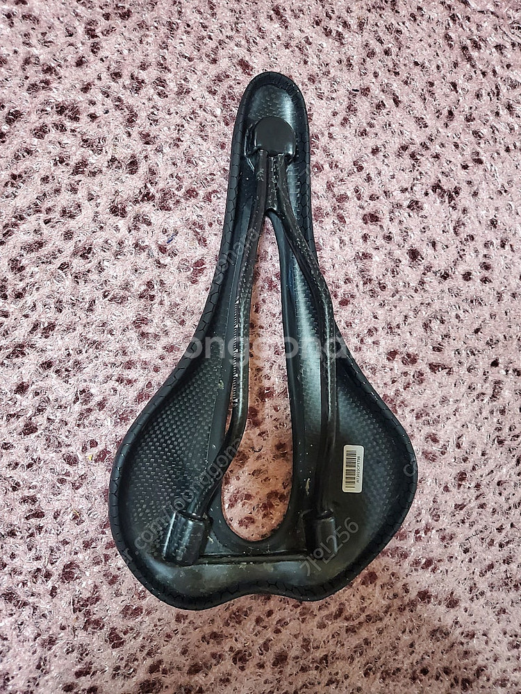 풀카본 경량안장--2