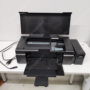 앱손 슈어컬러p600, L805 판매합니다. (sure color p600,epson)