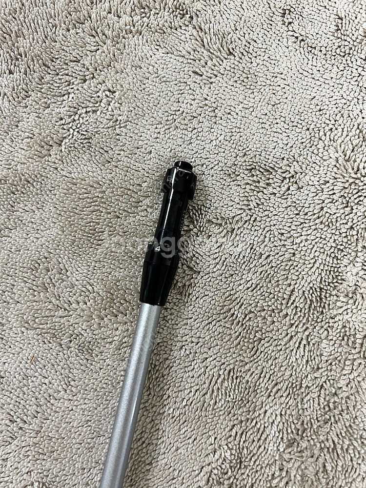 스피더 에볼루션 519 드라이버 샤프트--3
