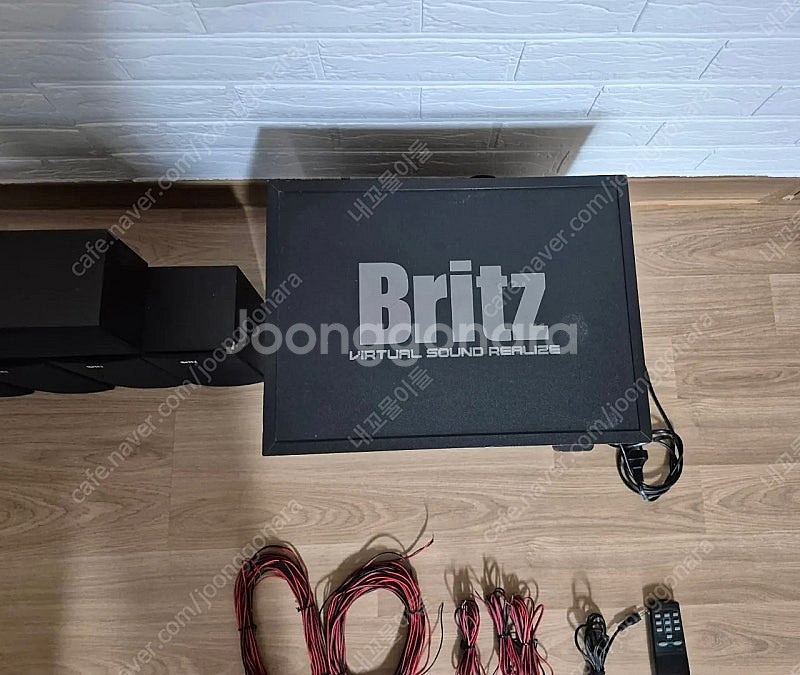 브리츠 HU09030-1003A 판매합니다--1