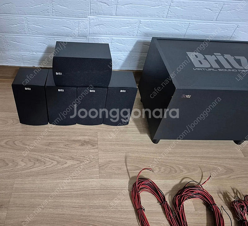 브리츠 HU09030-1003A 판매합니다--2