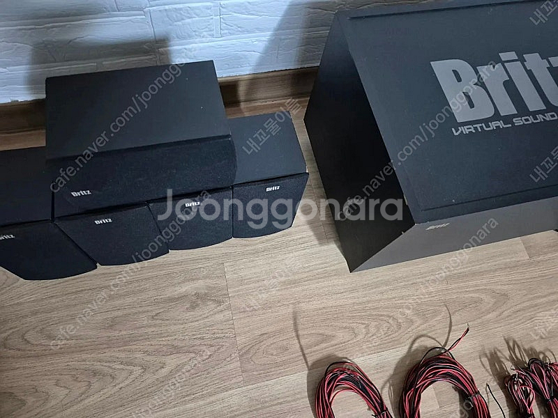 브리츠 HU09030-1003A 판매합니다--3
