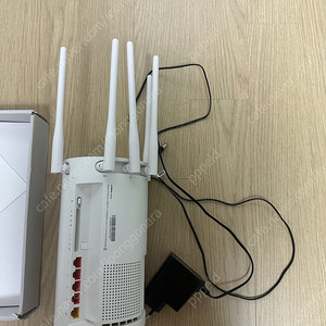 Iptime (아이피타임) AX3000M