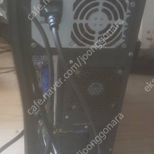 데스크탑 i5 3470 . 가격 2만원