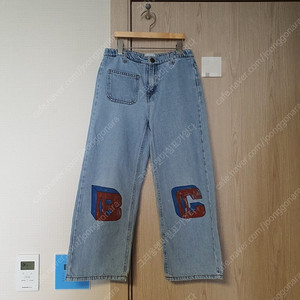 타오 보보쇼즈 바지들