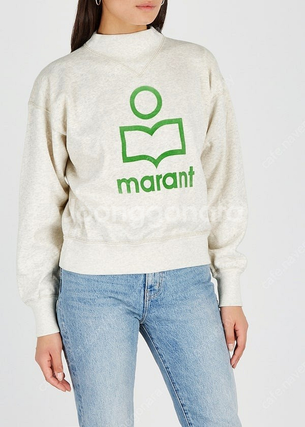 Isabel Marant Moby 이자벨 마랑 모비 맨...--0