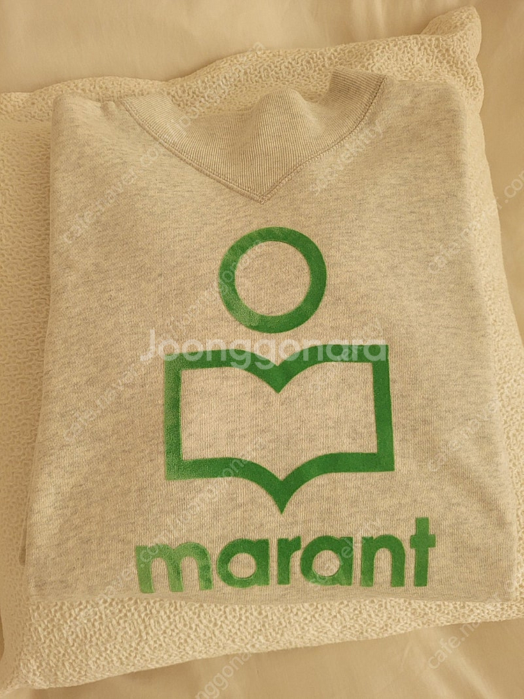 Isabel Marant Moby 이자벨 마랑 모비 맨...--3