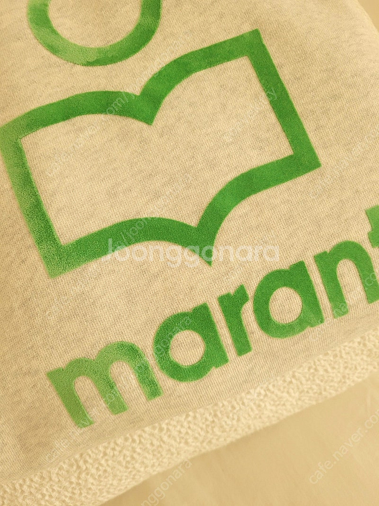 Isabel Marant Moby 이자벨 마랑 모비 맨...--5