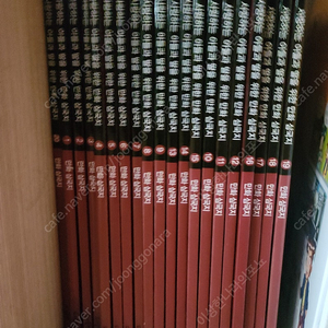 사랑하는 아들과 딸을 위한 만화 삼국지 20권