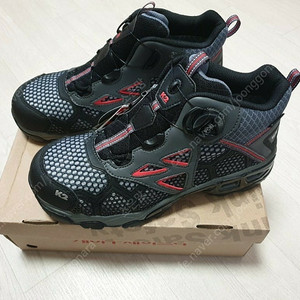 k2안전화 285