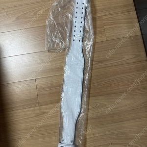 카딜로 화이트 XS (미사용)