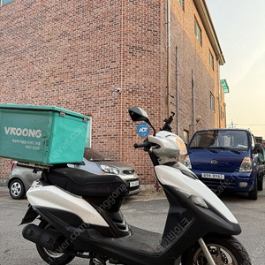 [점검완료]대림 VF100P 19년식 가성비굿 저렴하게 판매합니다!