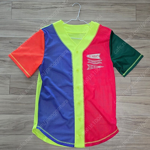 (정품)줌바저지