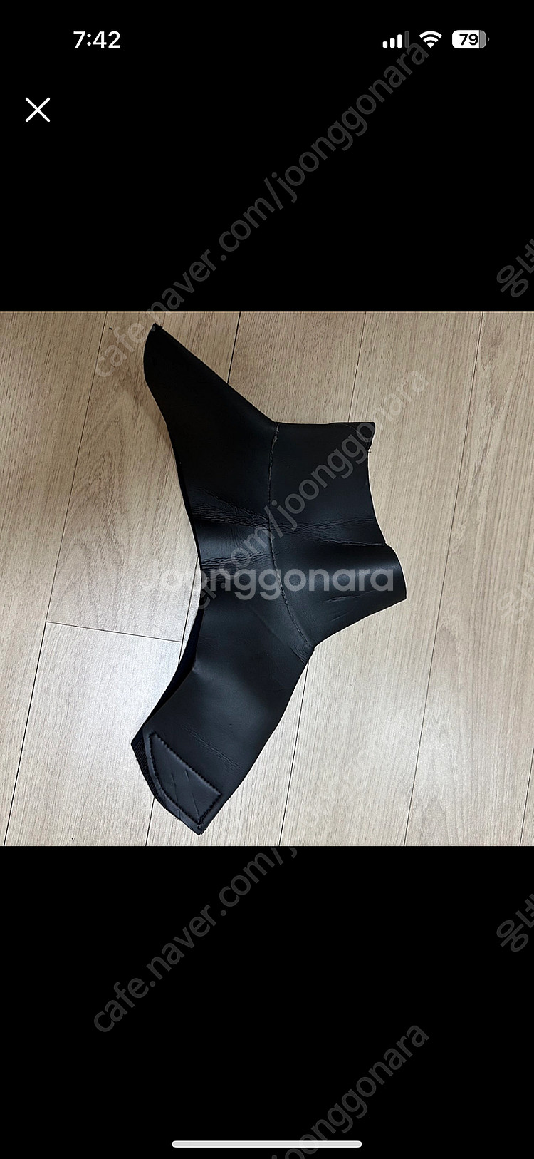 워터프루프 w7 슈트--5