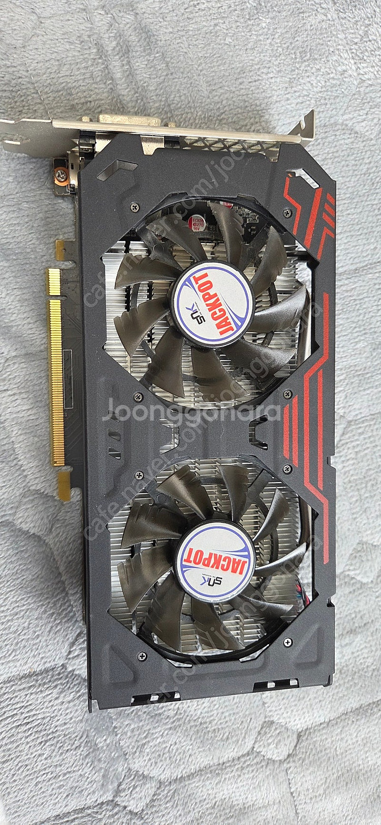 1060 6기가 그래픽카드 판매--0