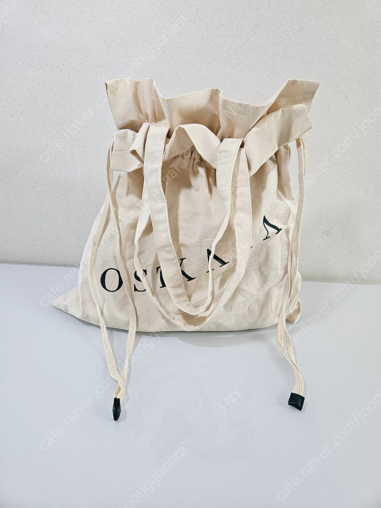 오스트카카 리카 미니퀼팅(미사용 새상품) 이미지