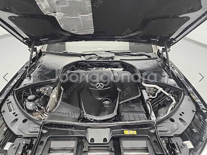 @21년식 S클래스(7세대) S400d 4매틱 전국최저...--5