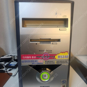 삼성 m5340팝니다
