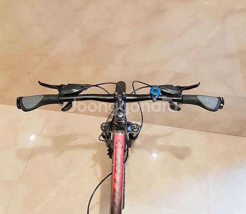 삼천리 칼라스 20 (27.5인치) 아팔란치아 MTB ...--1