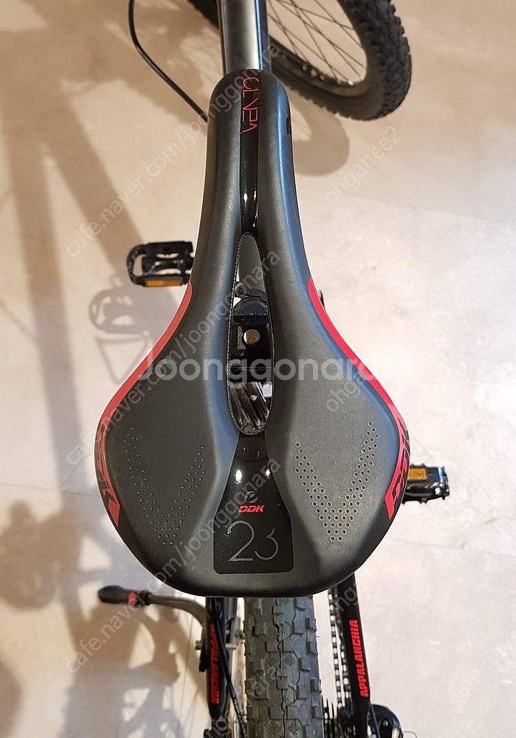 삼천리 칼라스 20 (27.5인치) 아팔란치아 MTB ...--2
