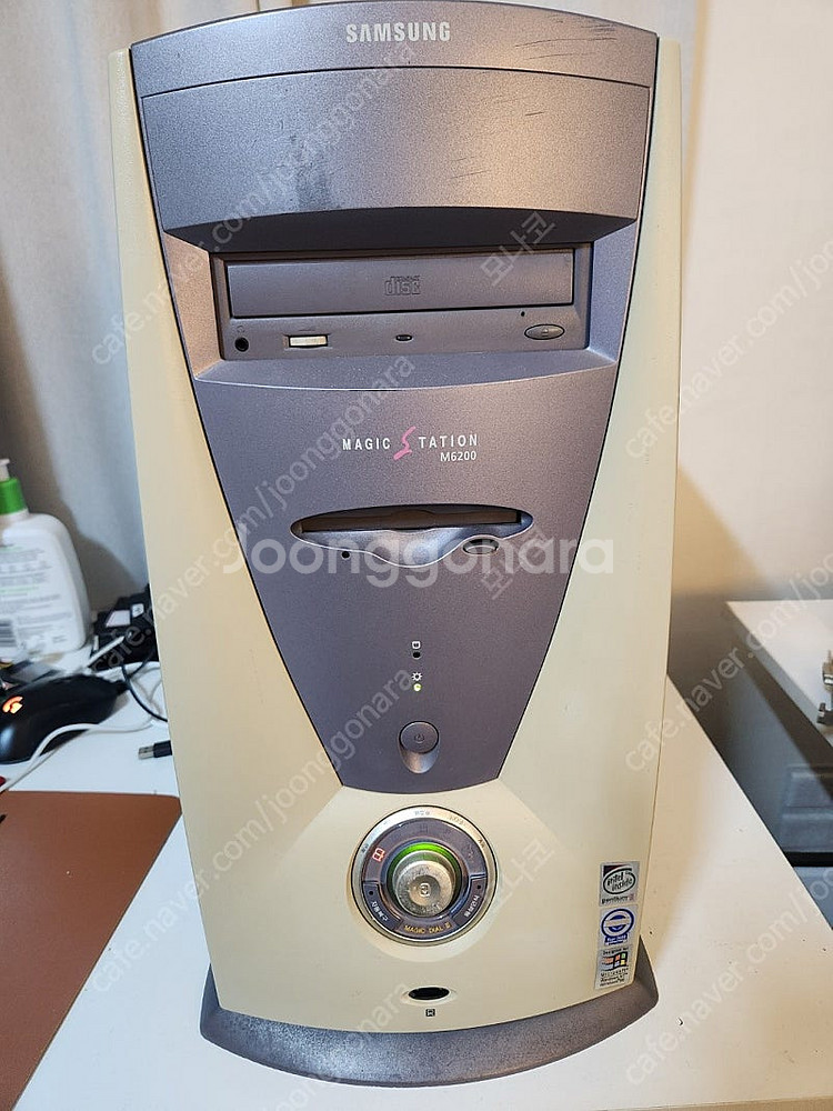 삼성 M6200팝니다--0