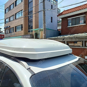 툴레 하프로 팩라인 코토 일체형 루프박스 가로바 자전거캐리어 어닝 중고 판매,당일매입(상시 업데이트)