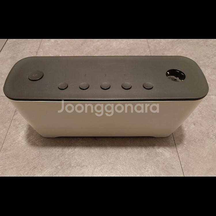 고급 멀티탭 함 PC 케이블 정리함--0