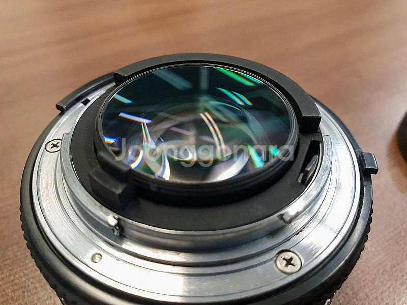 니콘 nikon 수동 mf ai-s 85mm f2, a...--3