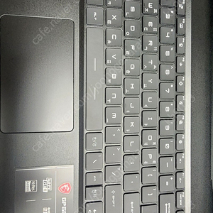 msi gp66 i7 11800h rtx 3070 최저가 72만