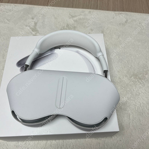 에어팟 맥스 팝니다.