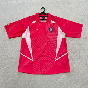 XL 나이키 국대 2002 유니폼 대한민국 국가대표