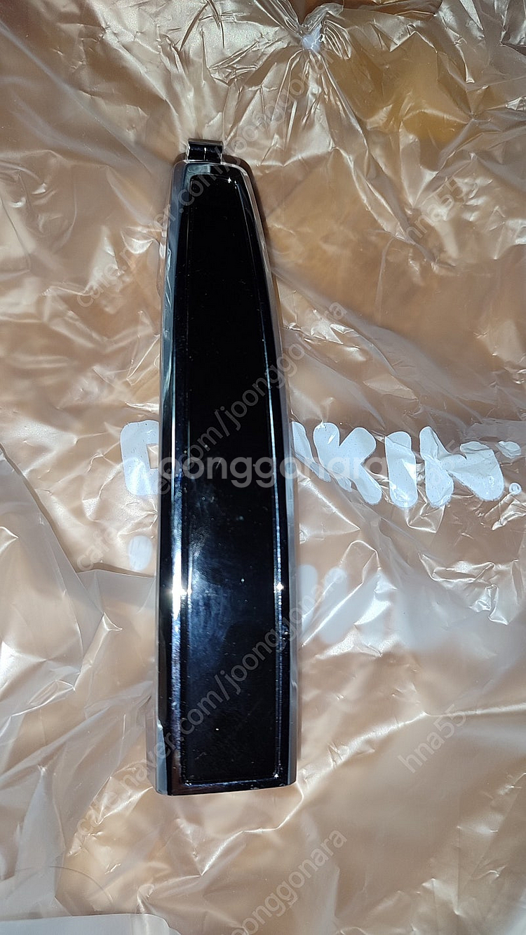 토스카 도어캐치 손잡이 캡티바 윈스톰 호환--0