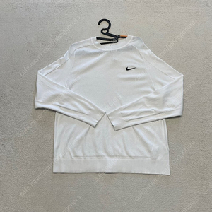 나이키 골프 타이거우즈 골프니트 XL
