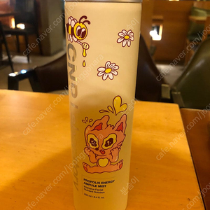 올리브영 씨앤피 CNP 프로폴리스 에너지 앰플 미스트 250ml