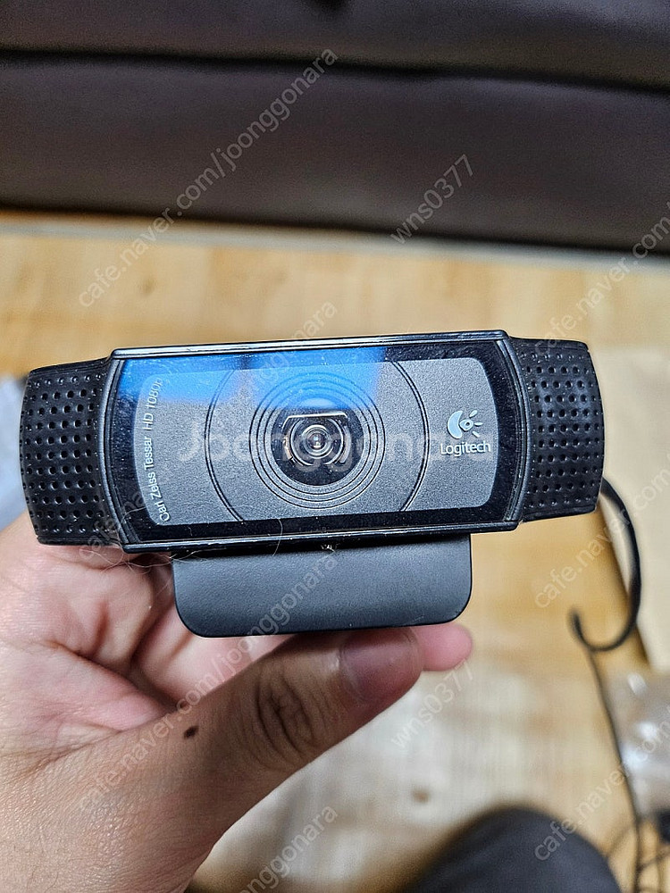 로지텍 c920--0