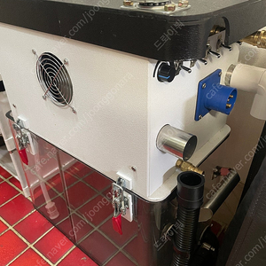 클린에이치 C 400