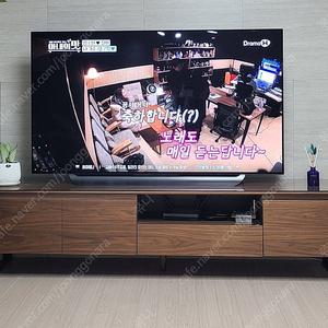 에몬스 거실장