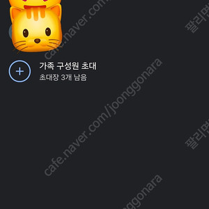 유튜브 프리미엄 [터키] 같이하실분