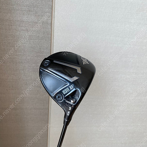 PXG Gen5 0311XF 드라이버 판매합니다. A급 상태