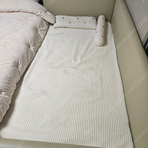 레이디가구 데이베드 코쿤 저상침대