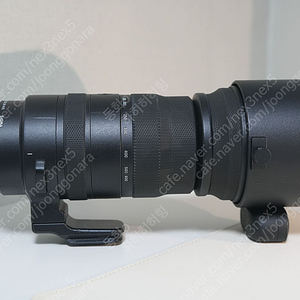 시그마 S 150-600mm F5-6.3 DG DN OS 소니FE용 판매합니다.