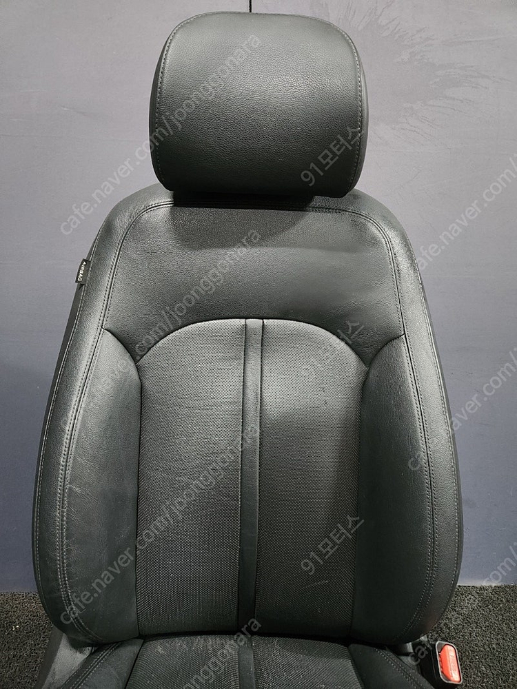 LF쏘나타 뉴라이즈 쏘나타 조수석 열선통풍전동가죽시트 에어백 있는타입 팝니다 이미지