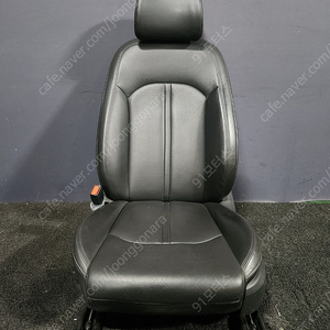 LF쏘나타 운전석 열선통풍가죽시트 에어백없는타입 팝니다//3999 이미지