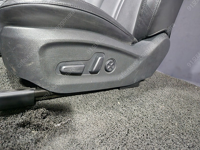LF쏘나타 운전석 열선통풍가죽시트 에어백없는타입 팝니다//3999 이미지