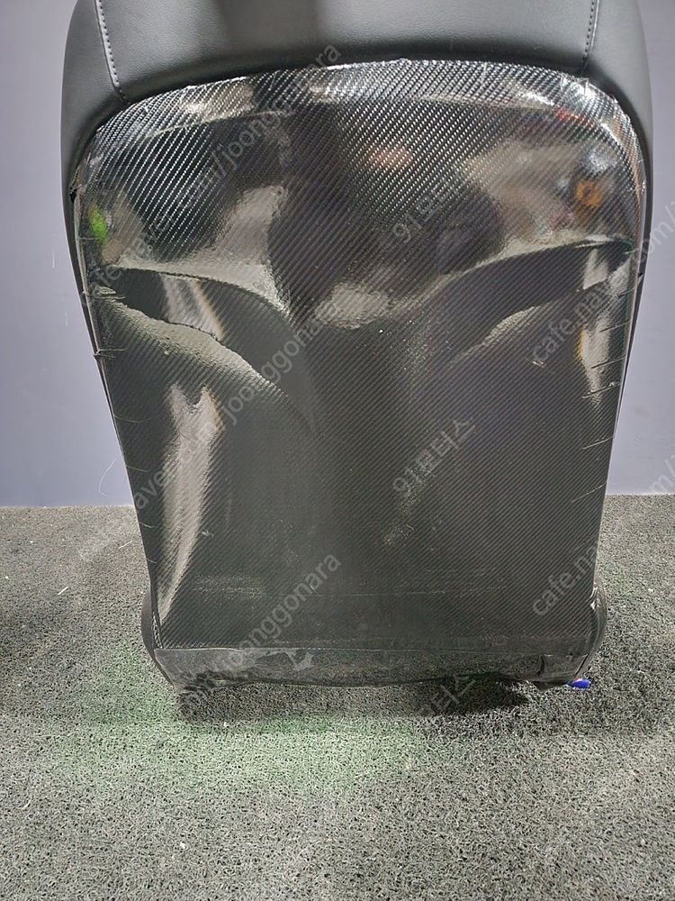 LF쏘나타 운전석 열선통풍가죽시트 에어백없는타입 팝니다//3999 이미지