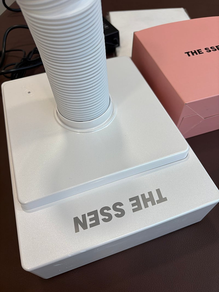 임페리얼 더센 흡진기 3세대 이미지