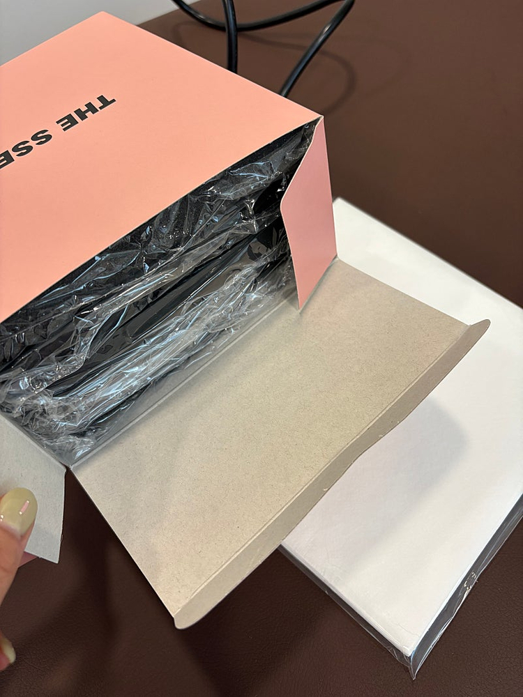 임페리얼 더센 흡진기 3세대 이미지